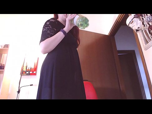 ❤️ Cuirtear iallach ar sclábhaí submissive a loves mionbhrístíní salach agus luscious masturbate tar éis féachaint ar an bhfíseán seo! ️❌  Físeán porn  ag ga.chancel.top