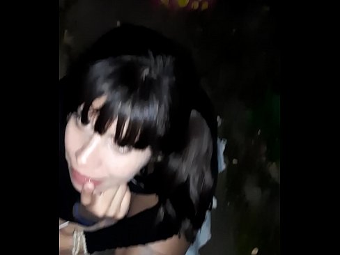 ❤️ Ar an tsráid bod ata mar mhalairt ar candy ️❌ Físeán porn ag ga.chancel.top